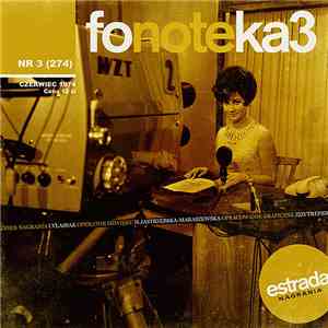Various - Fonoteka3