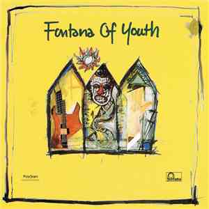 Various - Fontana Of Youth