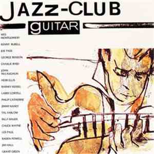 Various - Jazz-Club • Guitar