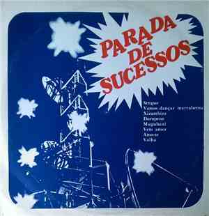 Various - Parada De Sucessos
