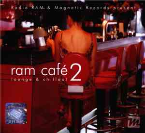 Various - RAM Café 2 (Lounge & Chillout)