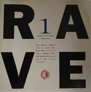 Various - Rave 1
