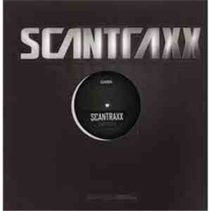 Various - Scantraxx Sampler 20