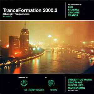 Various - TranceFormation 2000.2 - Changin' Frequencies