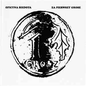 Various - Za Pierwszy Grosz