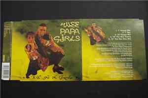 Wee Papa Girls - Wee Are The Girls