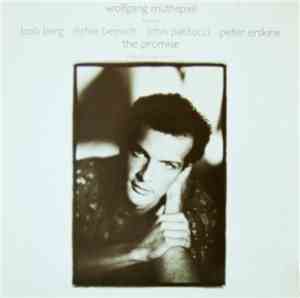 Wolfgang Muthspiel - The Promise