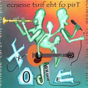Xodie - Trip Of The First Essence