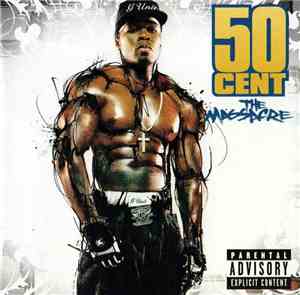 50 Cent - The Massacre