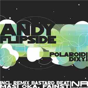 Andy Flipside - Polaroid | Dixy