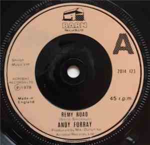 Andy Forray - Remy Road