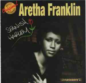Aretha Franklin - Spanish Harlem