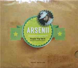 Arsenii - Purple Trip Vol 6
