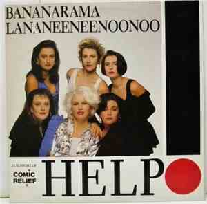 Bananarama & Lananeeneenoonoo - Help