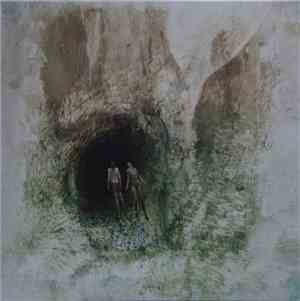 Beak> - Couple In A Hole