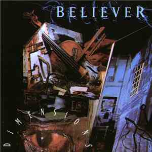 Believer  - Dimensions