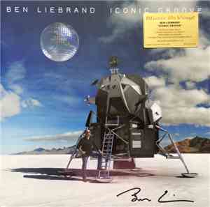 Ben Liebrand - Iconic Groove