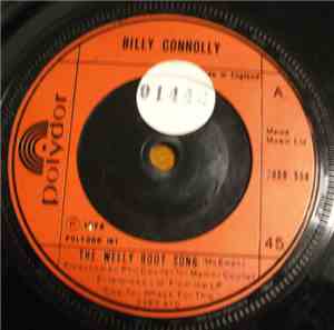 Billy Connolly - The Welly Boot Song