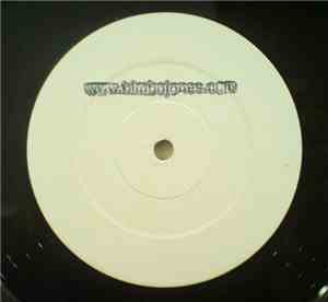 Bimbo Jones - Miami Sampler 2003