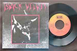 Black Velvet - Come To America / I'm On My Way