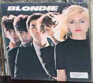 Blondie - Blondie