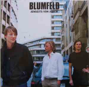 Blumfeld - Jenseits Von Jedem