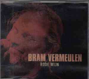 Bram Vermeulen - Rode Wijn