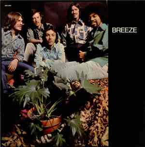 Breeze  - Breeze