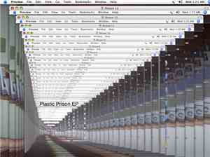 Brian Science - Plastic Prison EP