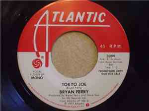 Bryan Ferry - Tokyo Joe
