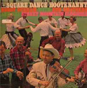 Buddy Durham With Ben Smathers And The Stoney Mountain Cloggers - Square Da ...