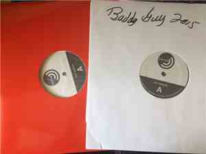 Buddy Guy - Born To Play Guitar