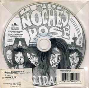 Buenas Noches Rose - Dulce Rocanrrol / Madre
