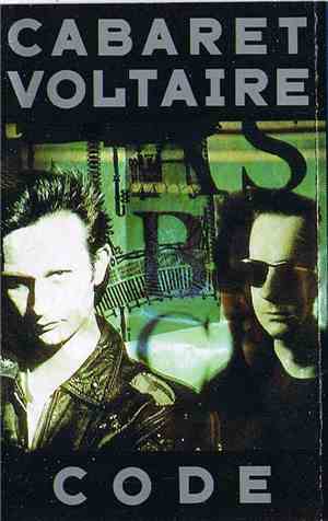 Cabaret Voltaire - Code
