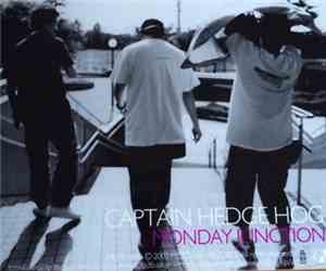 Captain Hedge Hog - Monday Junction
