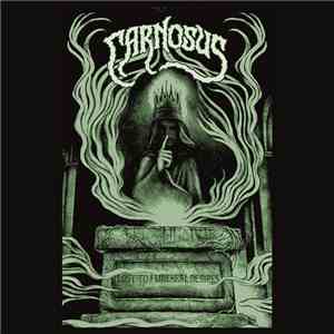 Carnosus - Lost to Funereal Desires
