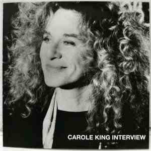 Carole King - Interview