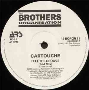 Cartouche - Feel The Groove
