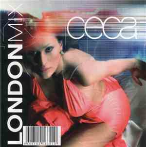 Ceca - London Mix