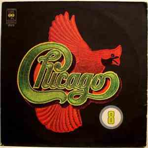 Chicago  - Chicago VIII