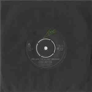 Chris Britton  - One Nine For A Lady Breaker
