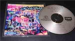 Coldplay - Princess Of China