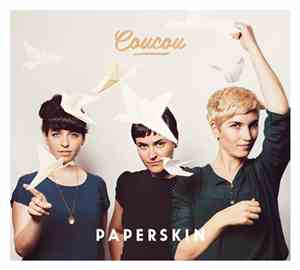 Coucou - Paperskin