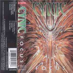 Cynic  - Focus
