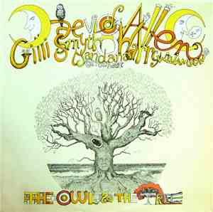 Daevid Allen And Mother Gong - The Owl And The Tree