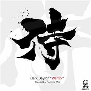 Dark Bayron - Warrior