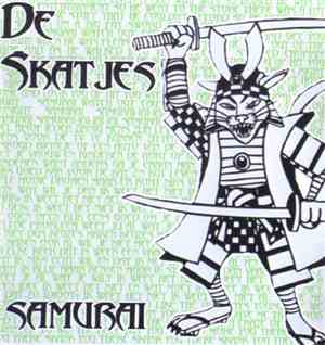 De Skatjes - Samurai
