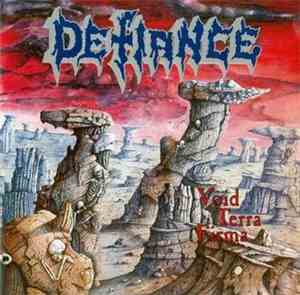 Defiance  - Void Terra Firma