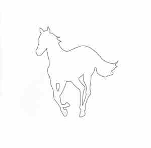 Deftones - White Pony