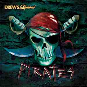 Drew's Famous - Pirates